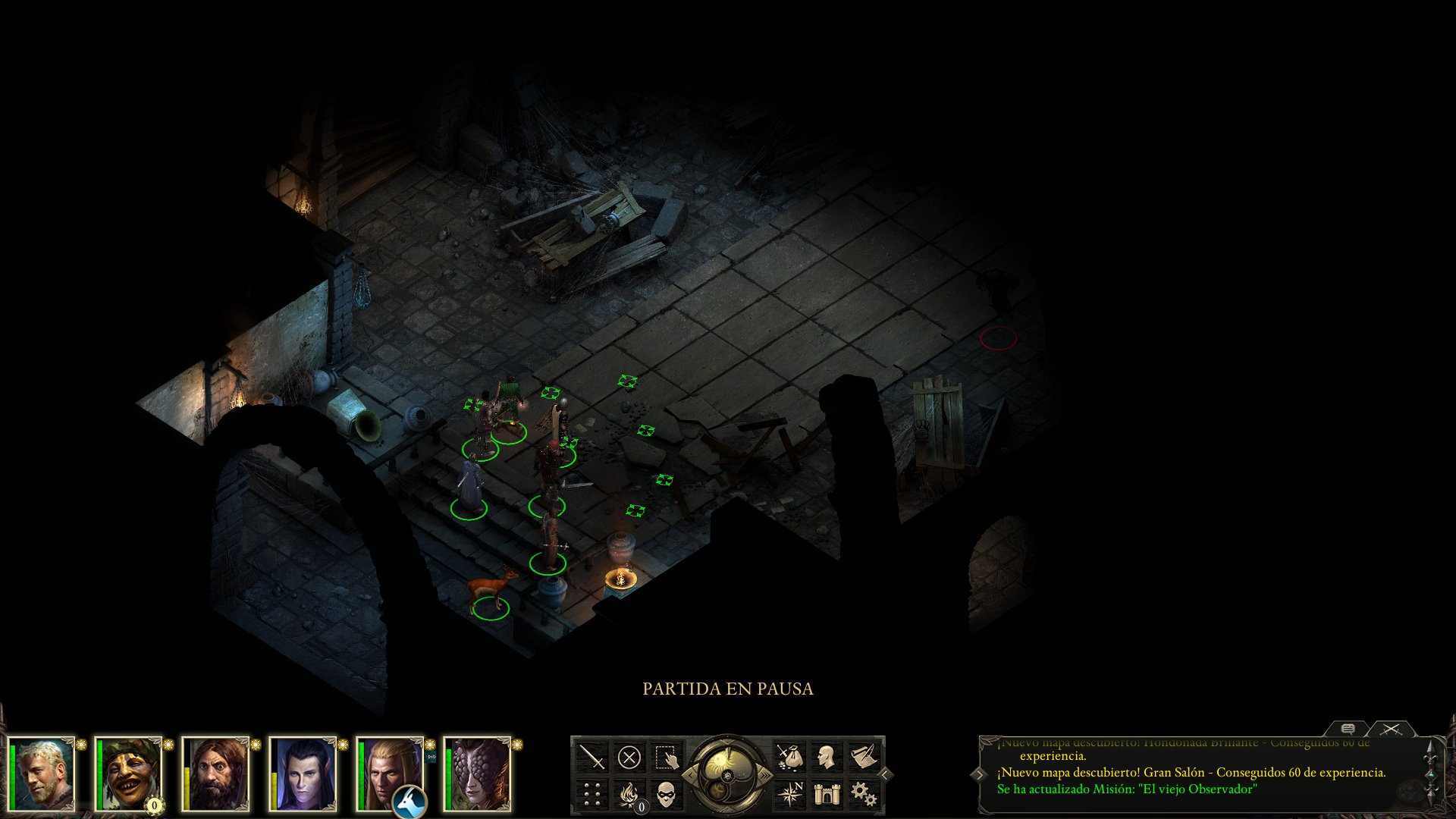 Pillars of Eternity: Complete Edition - Imagen 3